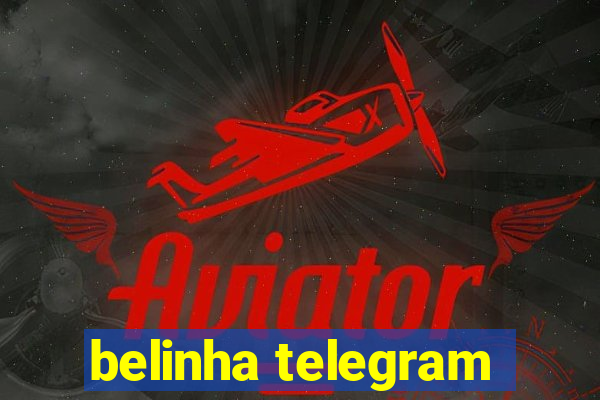 belinha telegram